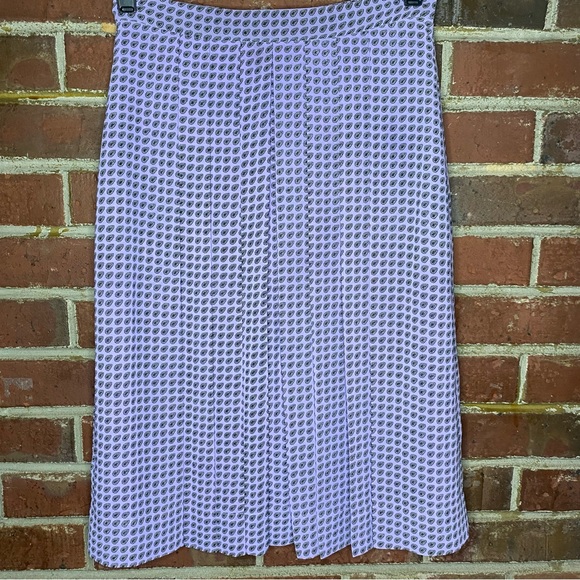 Michael Michael Kors pleated skirt Size 2 - Picture 1 of 8